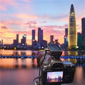 Godox X3Pro O 2.4G Touch Screen TTL Trigger Transmitter For Olympus and Panasonic