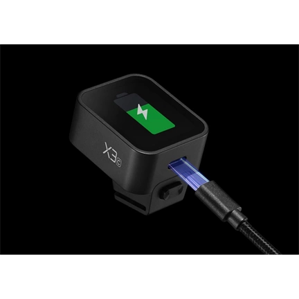 Godox X3 Rádiós Vakukioldó- Jeladó OM System / Panasonic