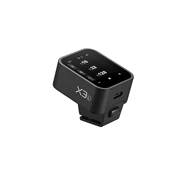 Godox X3 Vezeték nélküli vakukioldó Leica rendszerekhez