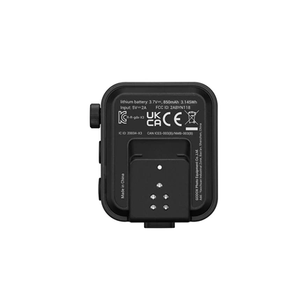 Godox X3 Vezeték nélküli vakukioldó Leica rendszerekhez