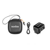 Godox X3 Vezeték nélküli vakukioldó Leica rendszerekhez