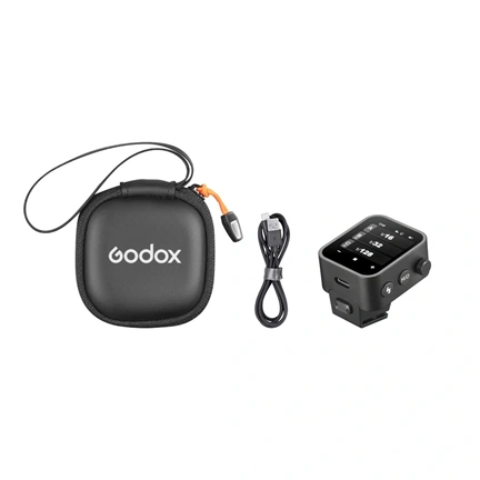 Godox X3 Vezeték nélküli vakukioldó Leica rendszerekhez