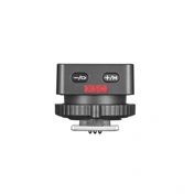 Godox X5 Wireless Flash Hotshoe and Trigger for iT32 and Canon