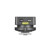 Godox X5 Wireless Flash Hotshoe and Trigger for iT32 and Nikon