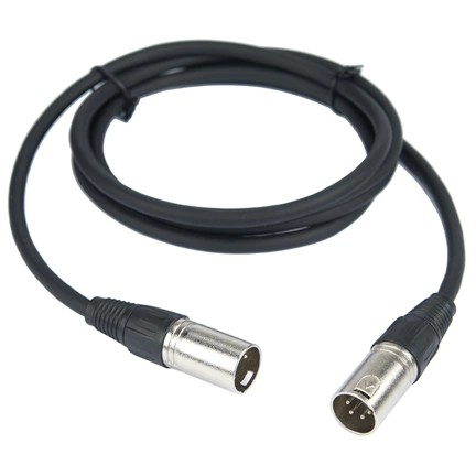 Godox XLR Powercable VL-series 2m