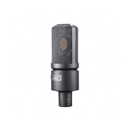 Godox XMic10L XLR Cardioid Condenser Microphone