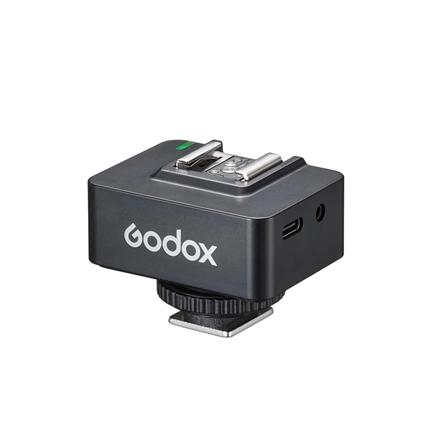 Godox XR S TTL Trigger Receiver for Sony