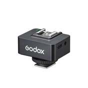 Godox XR TTL Trigger Receiver for Canon and Nikon