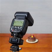 Godox XR TTL Trigger Receiver for Canon and Nikon