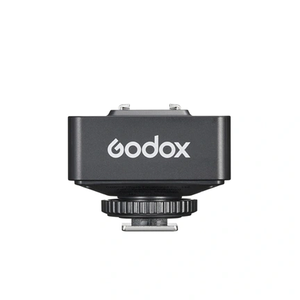 Godox XR TTL Trigger Receiver for Canon and Nikon