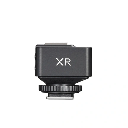 Godox XR TTL Trigger Receiver for Canon and Nikon