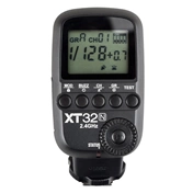 Godox XT-32 transmitter for Nikon