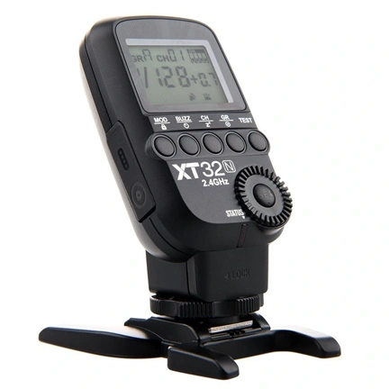 Godox XT-32 transmitter for Nikon