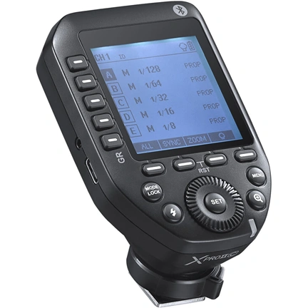Godox X PRO II Transmitter for Olympus and Panasonic