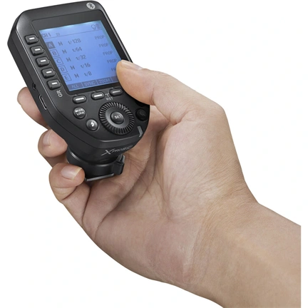 Godox X PRO II Transmitter for Olympus and Panasonic