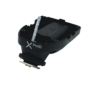 Godox  X PRO  hot shoe Canon