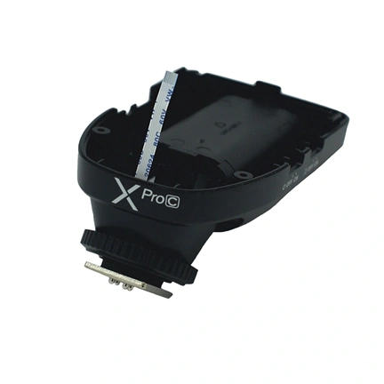 Godox  X PRO  hot shoe Canon