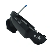 Godox  X PRO  hot shoe Canon