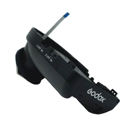 Godox  X PRO  hot shoe Canon