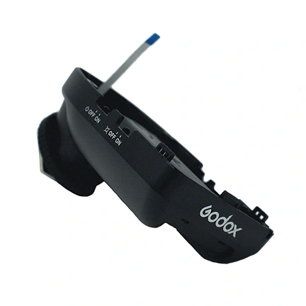 Godox  X PRO hot shoe Nikon