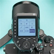 Godox XproII S+ Transmitter for Dental Photography Kit