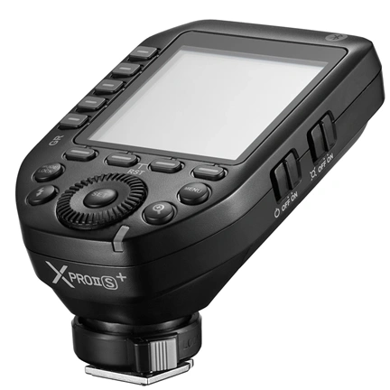 Godox XproII S+ Transmitter for Dental Photography Kit