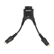 Godox Y Cable 2 to 1