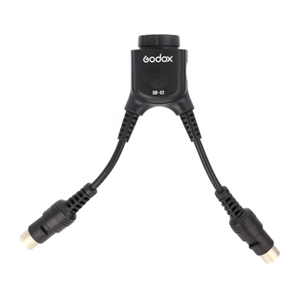 Godox Y Cable 2 to 1