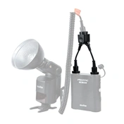 Godox Y Cable 2 to 1