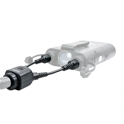 Godox Y Cable 2 to 1