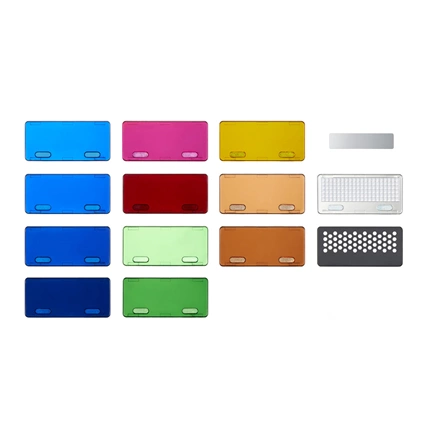 Godox iFlash On Camera Flash Light Magnetic Attachment (Compatible with iT20/iT22/iM20/iM22)