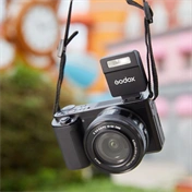 Godox iM22 iFlash Camera Flash (Fekete)
