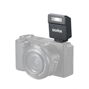 Godox iM22 iFlash Camera Flash (Fekete)