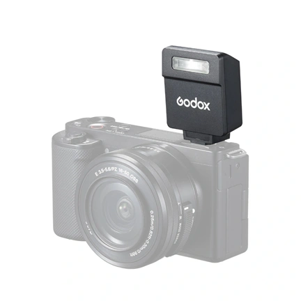 Godox iM22 iFlash Camera Flash (Fekete)