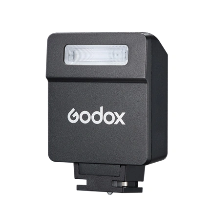 Godox iM22 iFlash Camera Flash (Fekete)