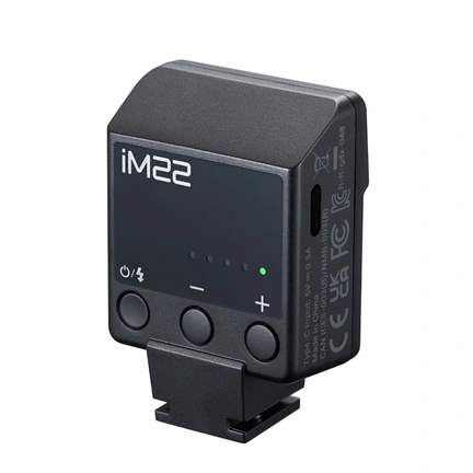 Godox iM22 iFlash Camera Flash (Fekete)