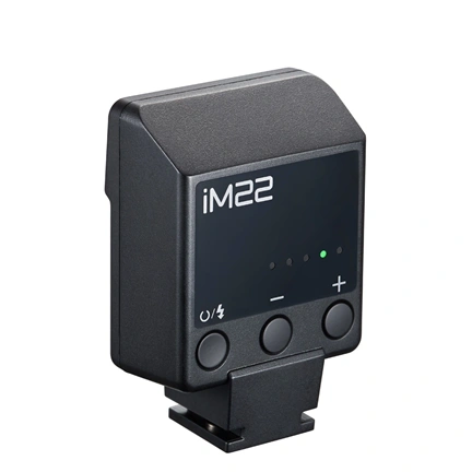 Godox iM22 iFlash Camera Flash (Fekete)