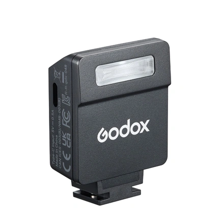 Godox iM22 iFlash Camera Flash (Fekete)