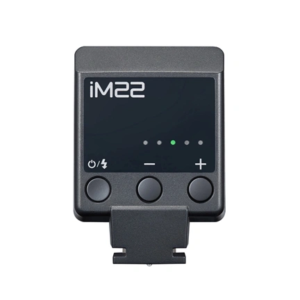 Godox iM22 iFlash Camera Flash (Fekete)