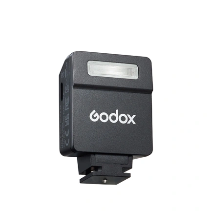 Godox iM22 iFlash Camera Flash (Fekete)