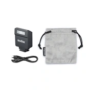 Godox iM22 iFlash Camera Flash (Fekete)