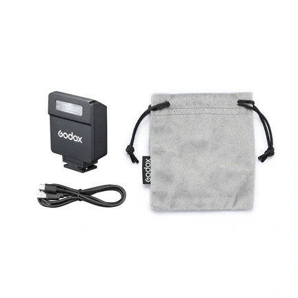 Godox iM22 iFlash Camera Flash (Fekete)