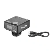 Godox iM30 Pro iFlash rendszervaku