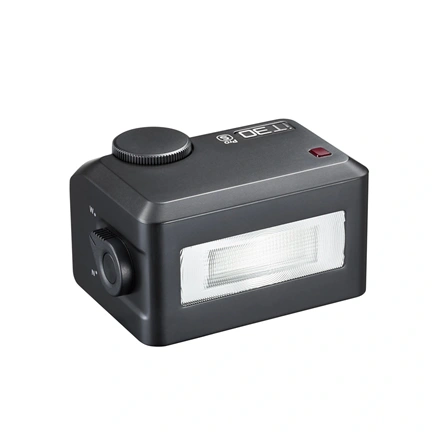Godox iT30Pro C Black iFlash TTL Camera Flash