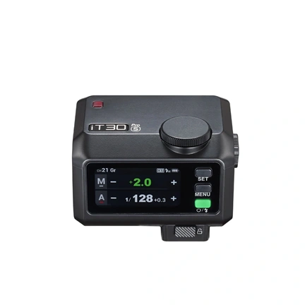 Godox iT30Pro C Black iFlash TTL Camera Flash