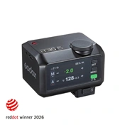 Godox iT30Pro C Black iFlash TTL Camera Flash