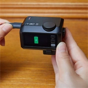 Godox iT30Pro C Silver iFlash TTL Camera Flash