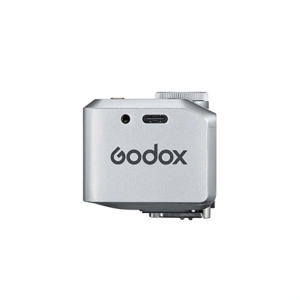 Godox iT30Pro C Silver iFlash TTL Camera Flash