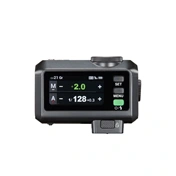 Godox iT30Pro L Fekete iFlash TTL rendszervaku