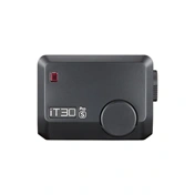 Godox iT30Pro L Fekete iFlash TTL rendszervaku